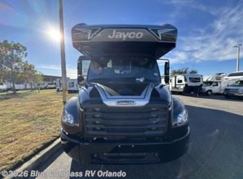 New 2026 Jayco Seneca 37L available in Casselberry, Florida