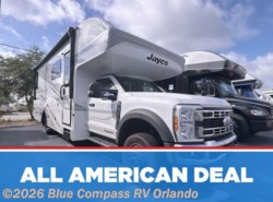 New 2026 Jayco Seneca XT 32U available in Casselberry, Florida