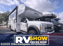 New 2026 Jayco Greyhawk XL 32U available in Casselberry, Florida