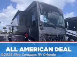 Used 2023 Foretravel Realm FS605 LV3 available in Casselberry, Florida