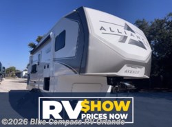 New 2026 Alliance RV Avenue All-Access 23ML available in Casselberry, Florida