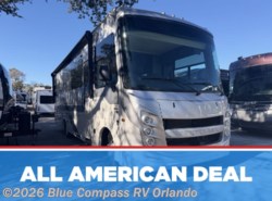 New 2026 Entegra Coach Vision 29S available in Casselberry, Florida