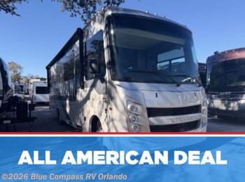New 2026 Entegra Coach Vision 29S available in Casselberry, Florida