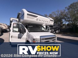 New 2026 Entegra Coach Odyssey 24B available in Casselberry, Florida