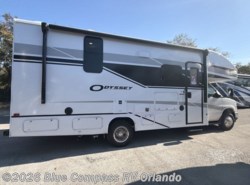 New 2026 Entegra Coach Odyssey 24B available in Casselberry, Florida