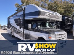 New 2026 Entegra Coach Odyssey 30Z available in Casselberry, Florida