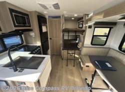 New 2026 Forest River Rockwood Mini Lite 2520BH available in Casselberry, Florida