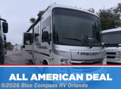 New 2026 Jayco Precept 31UL available in Casselberry, Florida