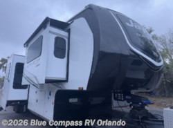 New 2026 Jayco North Point 382FLRB available in Casselberry, Florida