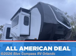 New 2026 Jayco North Point 382FLRB available in Casselberry, Florida