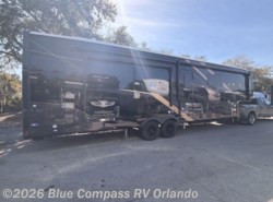 New 2026 Jayco Pinnacle 36FBTS available in Casselberry, Florida