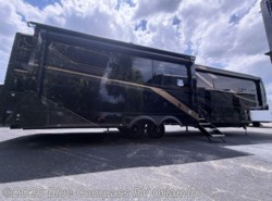 New 2026 Jayco Pinnacle 38FBRK available in Casselberry, Florida