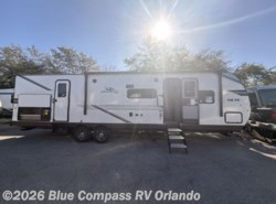 New 2026 Jayco Jay Flight SLX 321BDS available in Casselberry, Florida