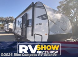 New 2026 Jayco Jay Flight SLX 321BDS available in Casselberry, Florida