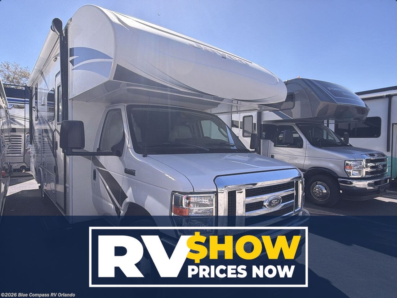 Used 2021 Jayco Redhawk 24B available in Casselberry, Florida