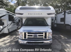 New 2026 Entegra Coach Odyssey 31F available in Casselberry, Florida