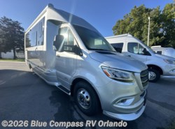 New 2025 Airstream Atlas Murphy Suite available in Casselberry, Florida
