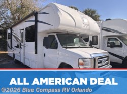 Used 2024 Nexus Triumph 30T available in Casselberry, Florida