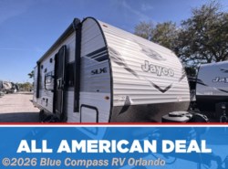 New 2026 Jayco Jay Flight SLX 261BHS available in Casselberry, Florida