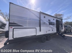 New 2026 Jayco Jay Flight SLX 261BHS available in Casselberry, Florida