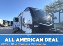 New 2026 Jayco Eagle HT 312BHOK available in Casselberry, Florida