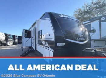 New 2026 Jayco Eagle HT 312BHOK available in Casselberry, Florida