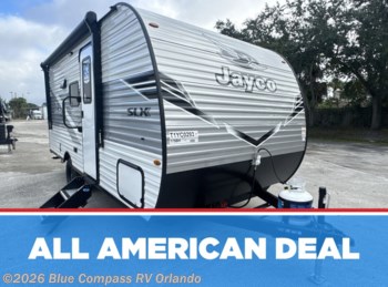 New 2026 Jayco Jay Flight SLX 175BH available in Casselberry, Florida