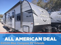 New 2026 Jayco Jay Flight SLX 284BHS available in Casselberry, Florida