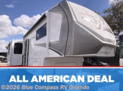 New 2026 Alliance RV Avenue 32RLS available in Casselberry, Florida