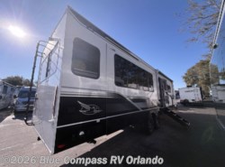 New 2026 Jayco Eagle HT 294CKBS available in Casselberry, Florida