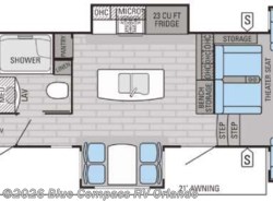 Used 2016 Jayco Pinnacle 38FLSA available in Casselberry, Florida
