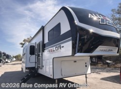 New 2026 Alliance RV Valor All-Access 32A10 available in Casselberry, Florida