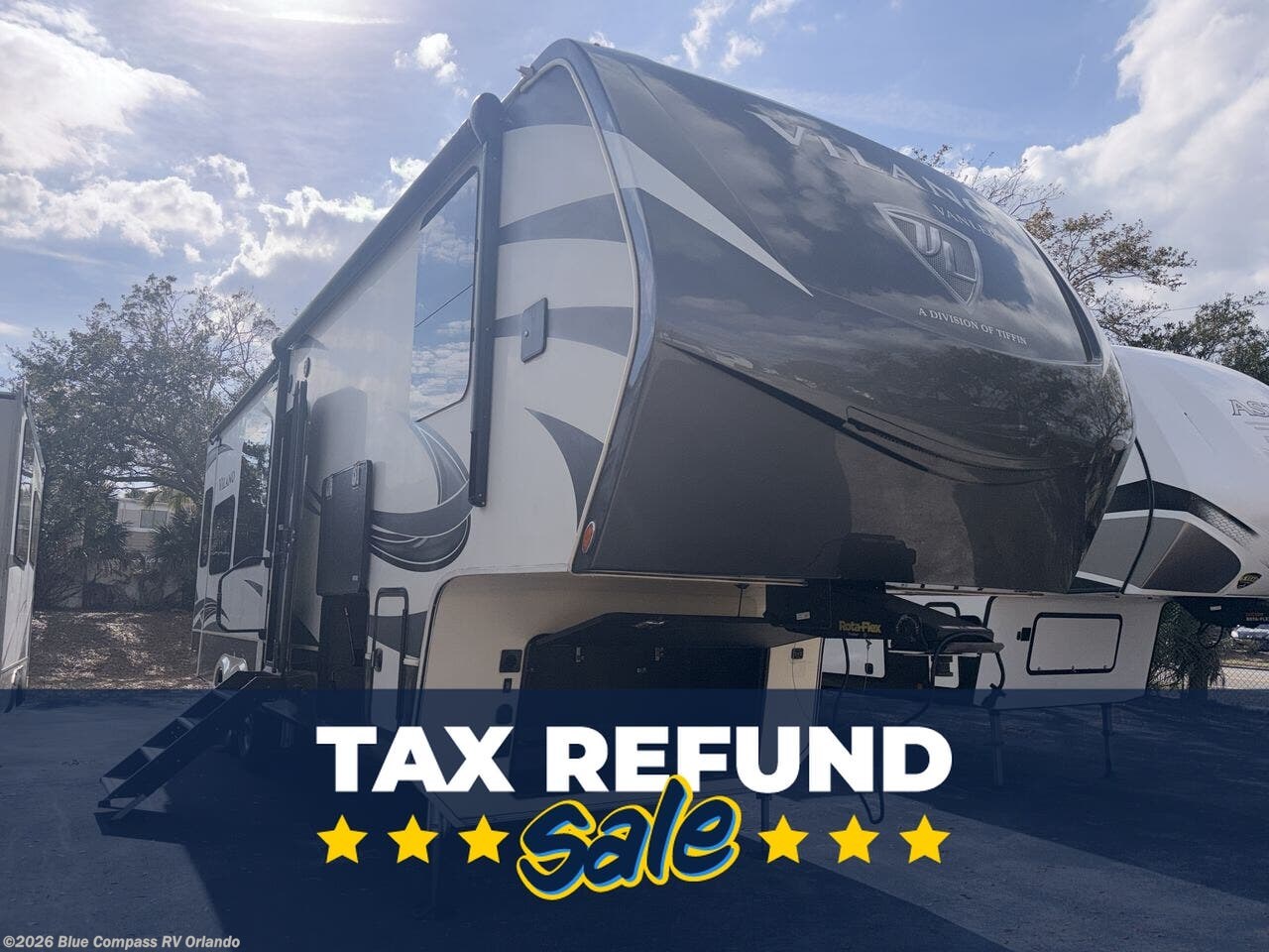 Used 2020 Vanleigh Vilano  available in Casselberry, Florida