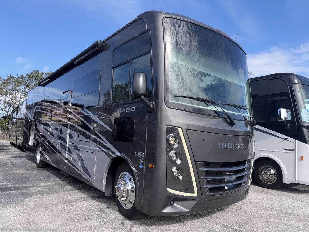 Used 2024 Thor Motor Coach Indigo BB35 available in Casselberry, Florida