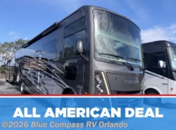 Used 2024 Thor Motor Coach Indigo BB35 available in Casselberry, Florida