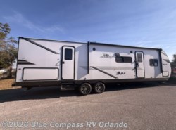 New 2026 Jayco Jay Flight SLX 321BDS available in Casselberry, Florida