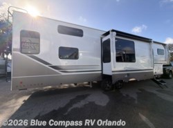New 2026 Alliance RV Paradigm 395DS available in Casselberry, Florida