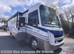 New 2026 Entegra Coach Vision XL 36C available in Casselberry, Florida