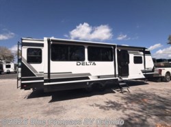 New 2026 Alliance RV Delta 292RL available in Casselberry, Florida