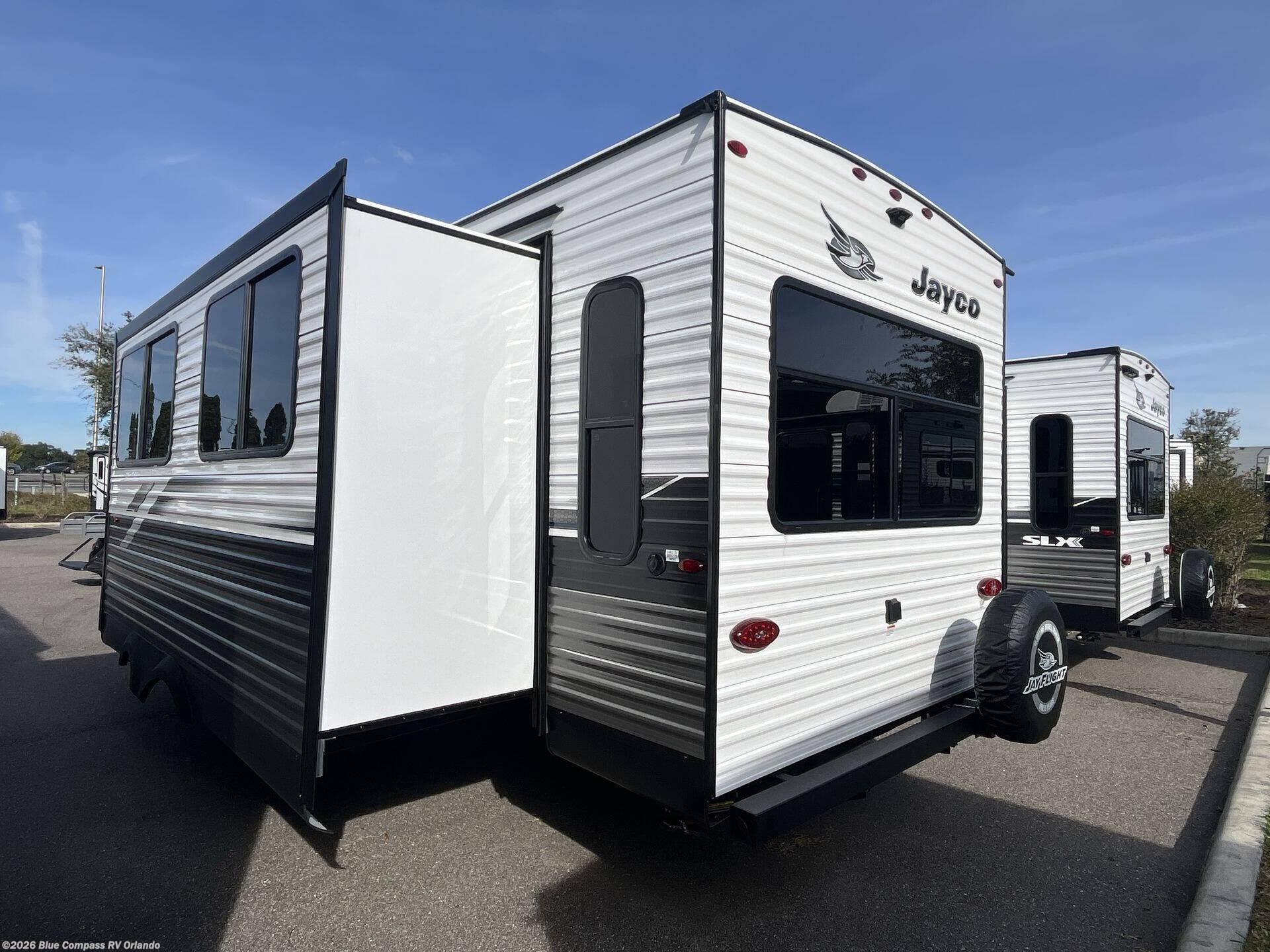 Used 2024 Jayco Jay Flight 265RLS available in Casselberry, Florida