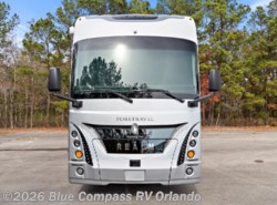 New 2027 Foretravel Realm Presidential Series LV7 available in Casselberry, Florida