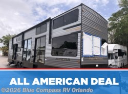 New 2026 Forest River Aurora 42CONDO available in Casselberry, Florida
