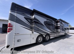 Used 2017 Tiffin Zephyr 45 OZ available in Casselberry, Florida