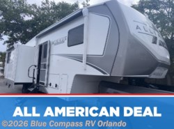 New 2026 Alliance RV Avenue All-Access 30BH available in Casselberry, Florida
