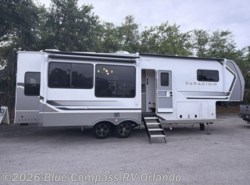 New 2026 Alliance RV Paradigm 310RL available in Casselberry, Florida