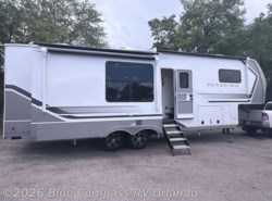 New 2026 Alliance RV Paradigm 312RK available in Casselberry, Florida