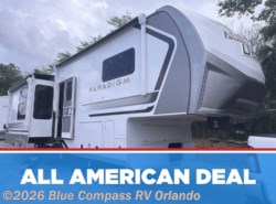New 2026 Alliance RV Paradigm 312RK available in Casselberry, Florida