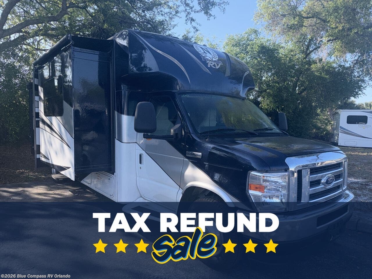 Used 2022 Nexus Viper 29V available in Casselberry, Florida