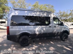 New 2026 Airstream Interstate 19GTX Std. Model available in Casselberry, Florida