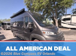 New 2026 Airstream Rangeline Std. Model available in Casselberry, Florida